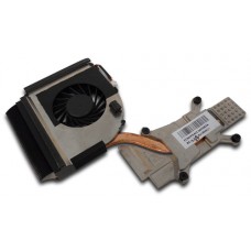 HP Pavilion DV6T-2100 Thermal Module c/ Fan Heatsink INTEL